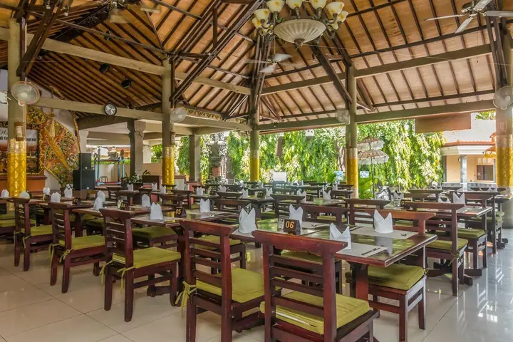 Кута: ZEN Rooms Legian Benesari 3