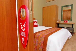 Кута: ZEN Villa Seminyak Camplung Tanduk, 2 Bedroom