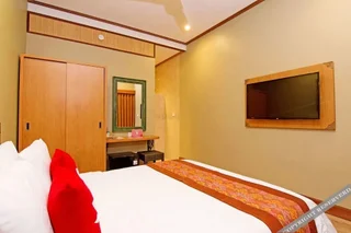 Кута: ZEN Villa Seminyak Camplung Tanduk, 2 Bedroom