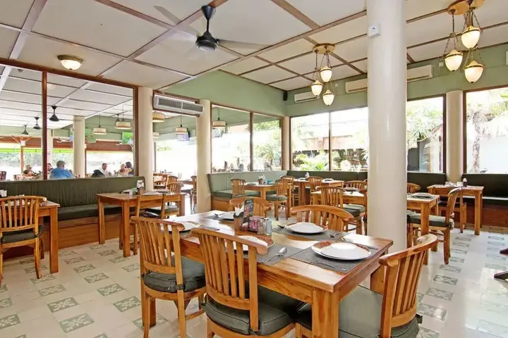 Кута: ZEN Villa Seminyak Camplung Tanduk, 2 Bedroom