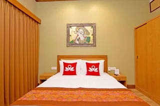 Кута: ZEN Villa Seminyak Camplung Tanduk, 2 Bedroom