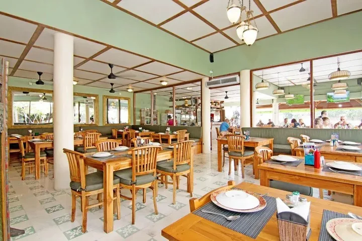 Кута: ZEN Villa Seminyak Camplung Tanduk, 2 Bedroom