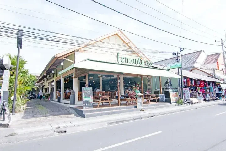 Кута: ZEN Villa Seminyak Camplung Tanduk, 2 Bedroom