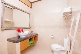 Кута: ZEN Villa Seminyak Camplung Tanduk, 2 Bedroom