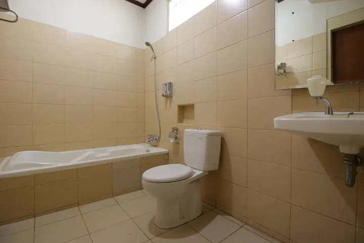 Чилегон: Airy Krakatau Santani 4 Cilegon