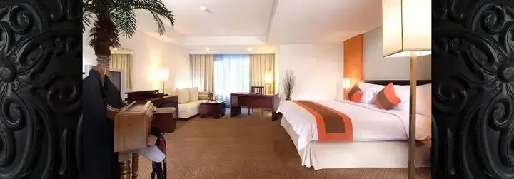 Баликпапан: Sagita Balikpapan