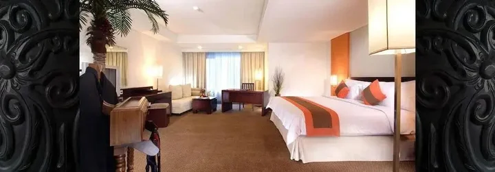 Баликпапан: Sagita Balikpapan