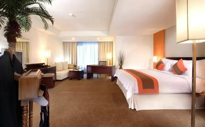 Баликпапан: Sagita Balikpapan