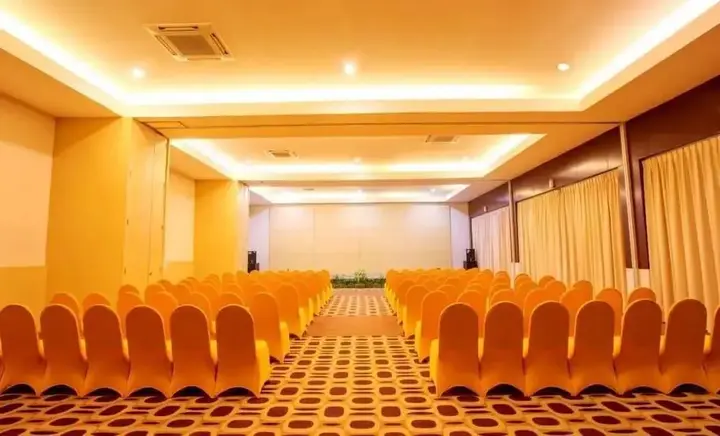 Баликпапан: Sagita Balikpapan