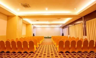 Баликпапан: Sagita Balikpapan