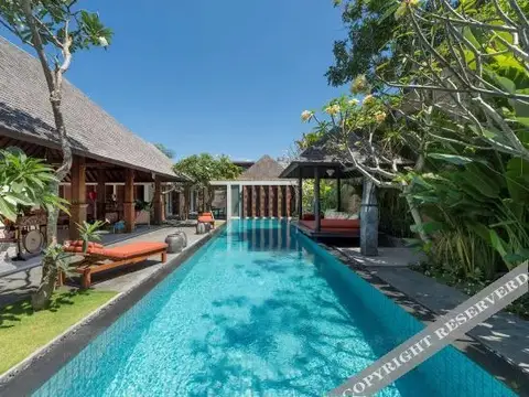Villa Des Indes I — фото 2