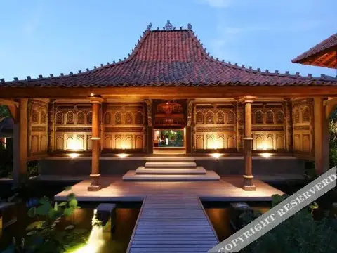 Villa Des Indes I — фото 1