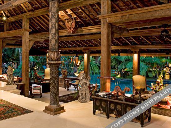 Villa Des Indes I — фото 3