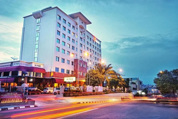 Батам: Swiss Inn Batam [Duplicated 148671]