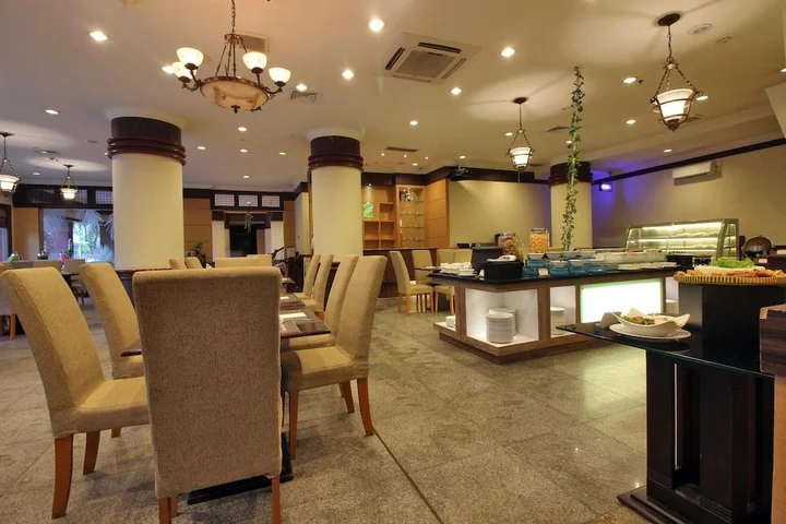 Батам: Swiss Inn Batam [Duplicated 148671]