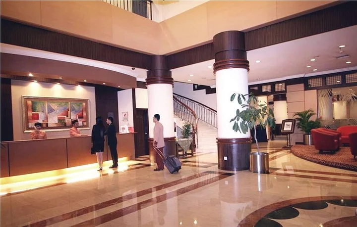 Батам: Swiss Inn Batam [Duplicated 148671]