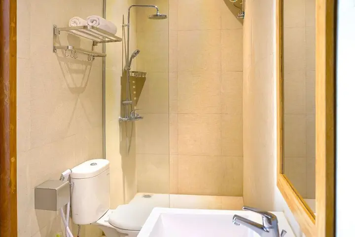 Кута: IOOVE Tanjung Seminyak Suites