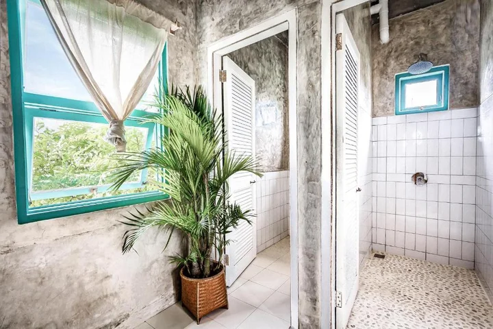 Чангу: Kosta Hostel Berawa