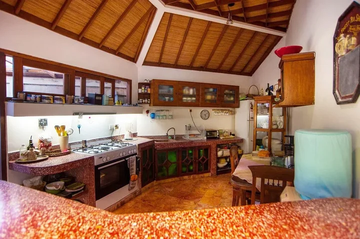 Кута: Villa Flora 3 Bedroom