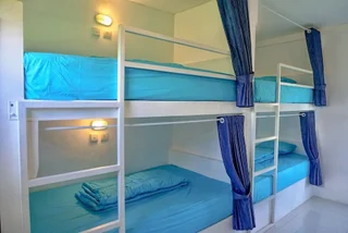 Табанан: The Swell - Hostel - Adults Only
