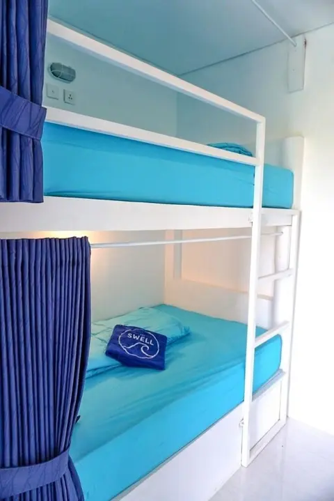 Табанан: The Swell - Hostel - Adults Only