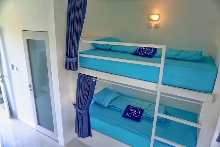 Табанан: The Swell - Hostel - Adults Only