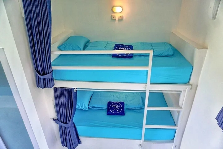 Табанан: The Swell - Hostel - Adults Only