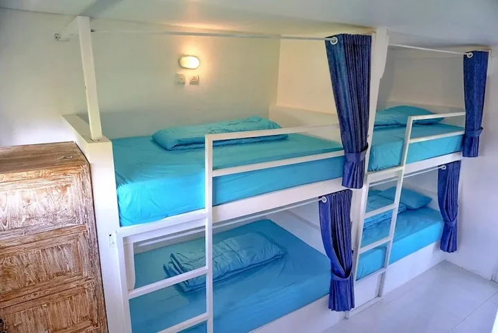 Табанан: The Swell - Hostel - Adults Only