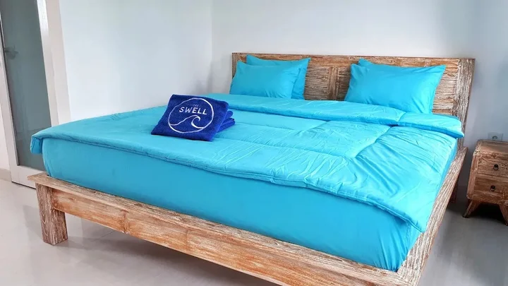 Табанан: The Swell - Hostel - Adults Only