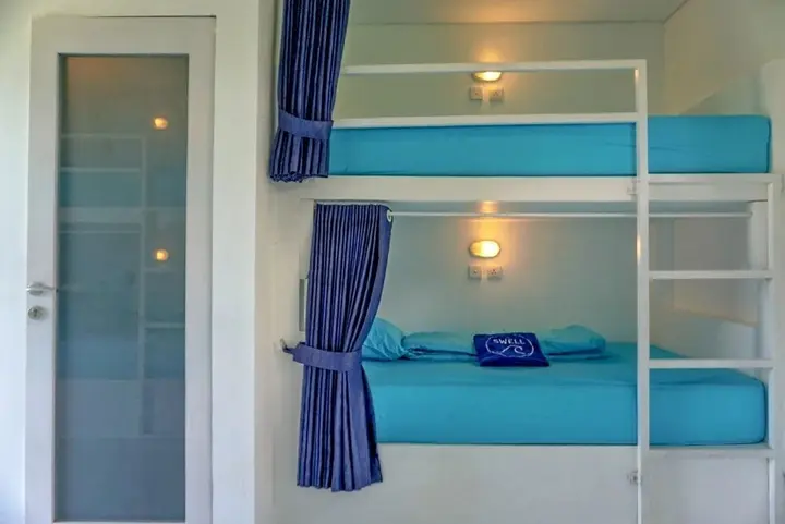 Табанан: The Swell - Hostel - Adults Only