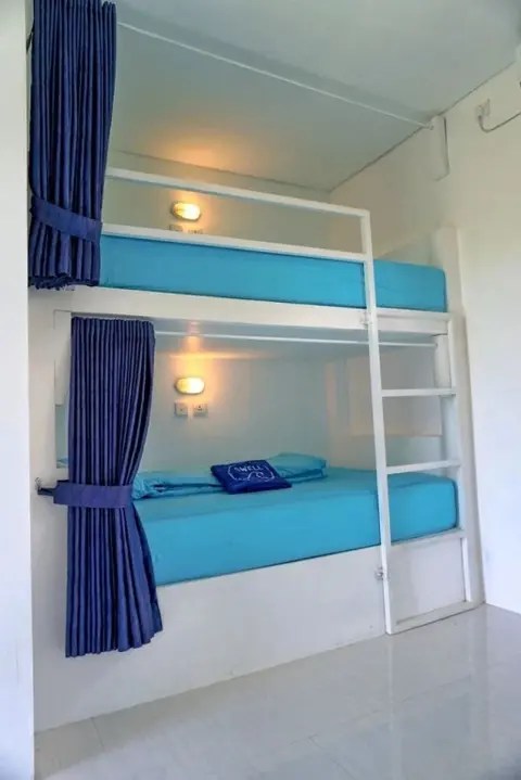 Табанан: The Swell - Hostel - Adults Only