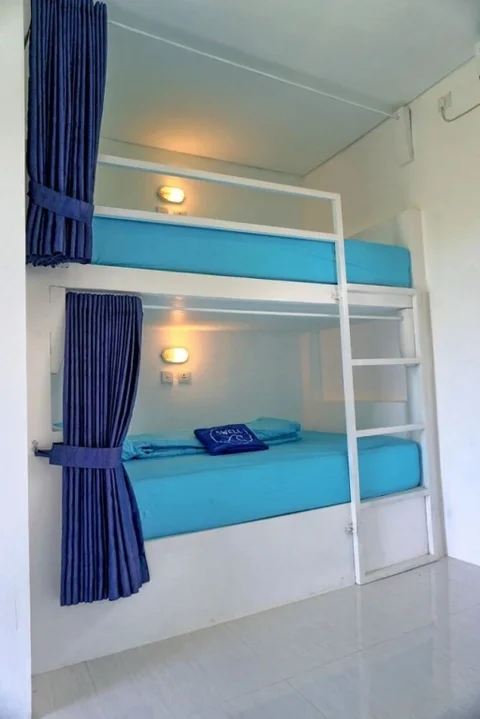 Табанан: The Swell - Hostel - Adults Only