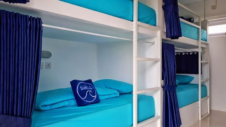 Табанан: The Swell - Hostel - Adults Only