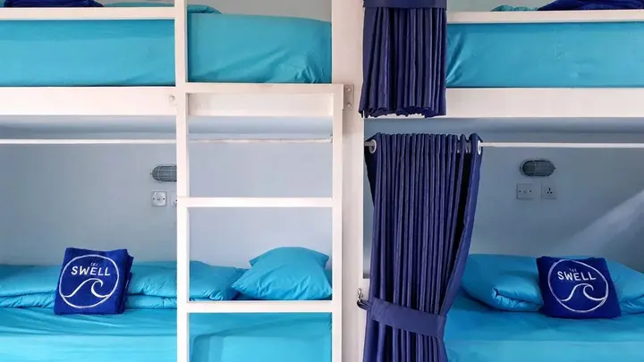 Табанан: The Swell - Hostel - Adults Only