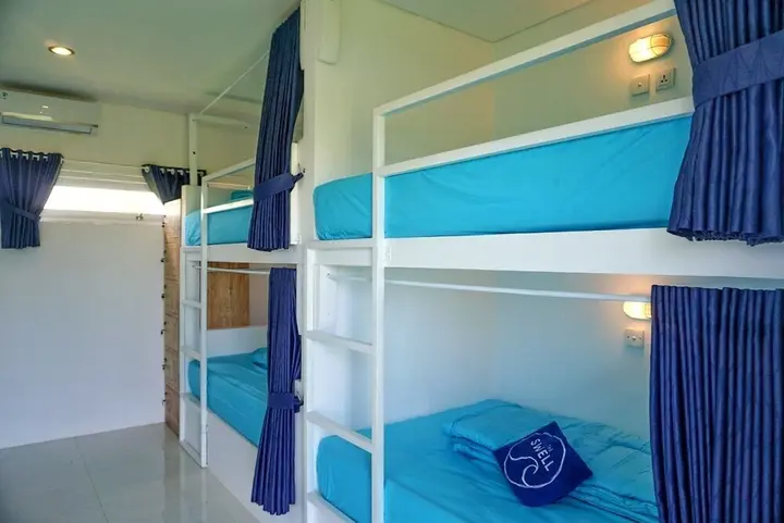 Табанан: The Swell - Hostel - Adults Only