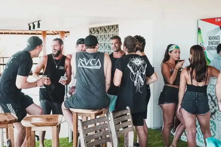 Табанан: The Swell - Hostel - Adults Only