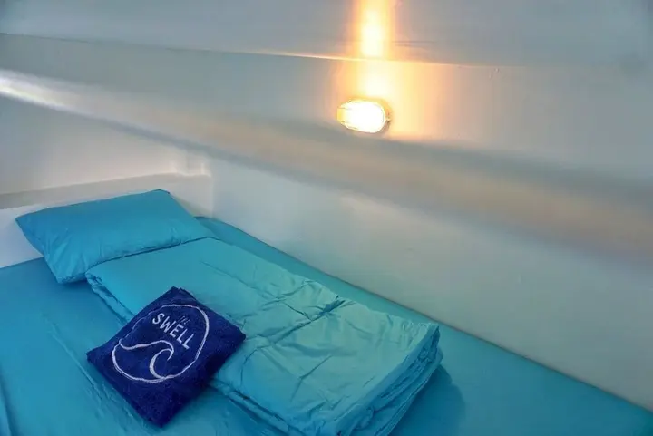 Табанан: The Swell - Hostel - Adults Only