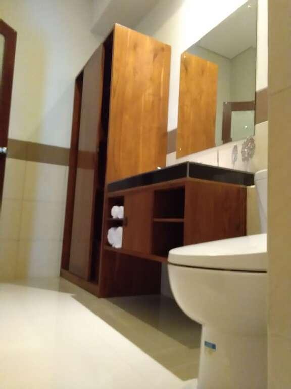 Кута: 5 Bedrooms Legian and Seminyak Private Pool Villa
