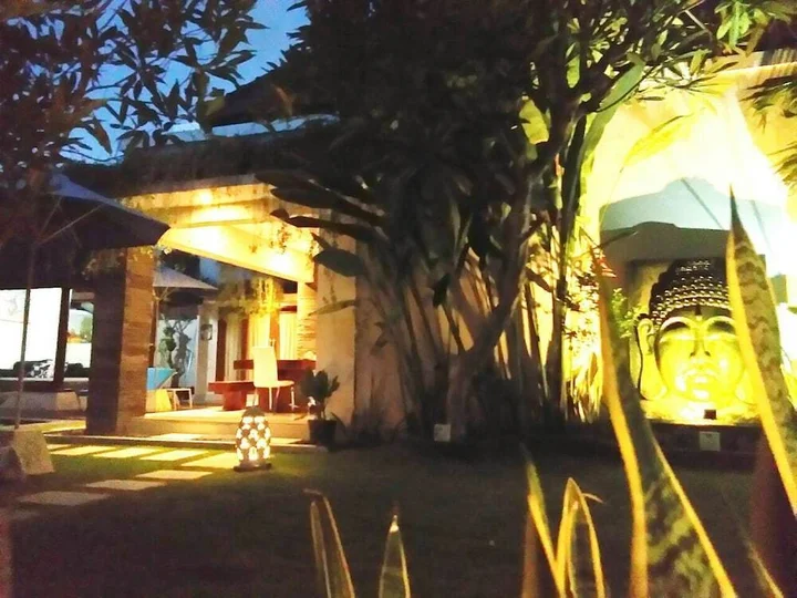 Кута: 5 Bedrooms Legian and Seminyak Private Pool Villa