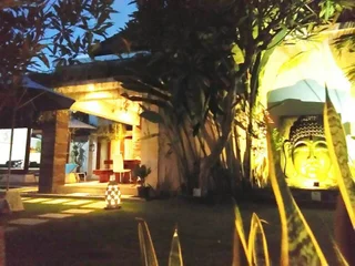 Кута: 5 Bedrooms Legian and Seminyak Private Pool Villa