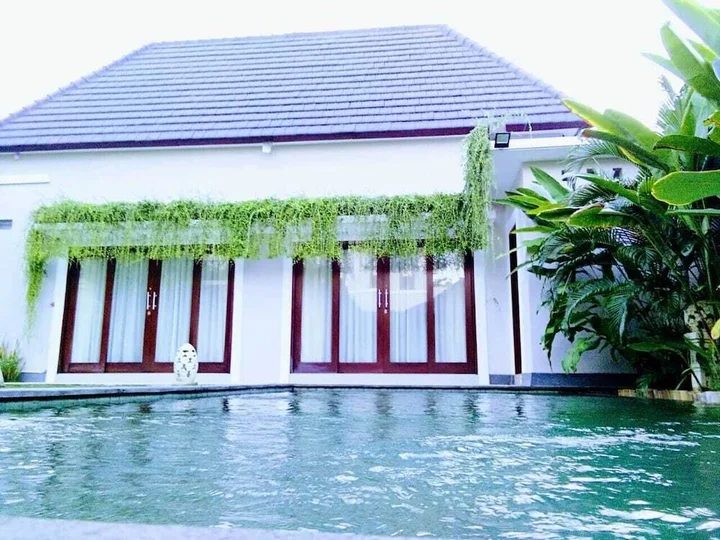 Кута: 5 Bedrooms Legian and Seminyak Private Pool Villa