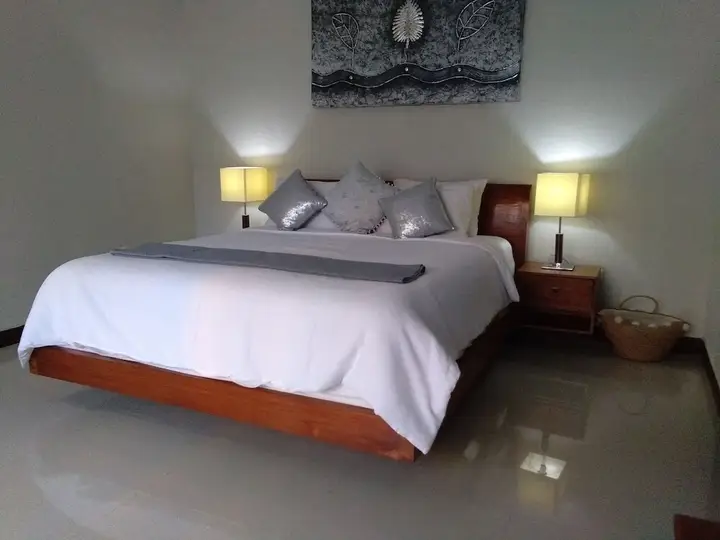 5 Bedrooms Legian and Seminyak Private Pool Villa — фото 4
