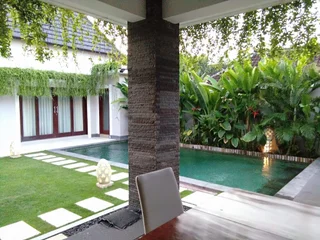 Кута: 5 Bedrooms Legian and Seminyak Private Pool Villa