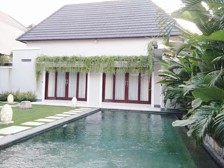 Кута: 5 Bedrooms Legian and Seminyak Private Pool Villa