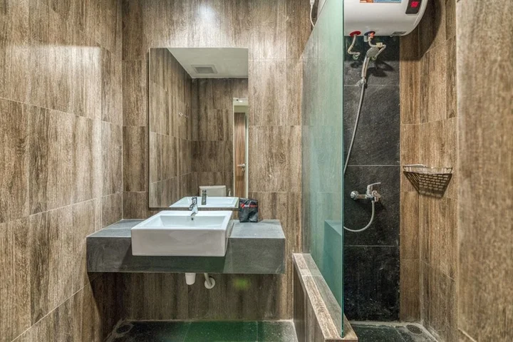 Семаранг: RedDoorz Plus near Akademi Kepolisian Semarang 3