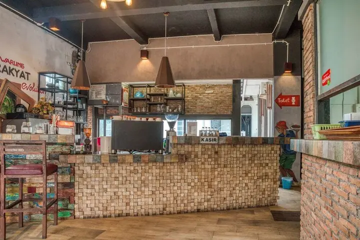 Семаранг: RedDoorz Plus near Akademi Kepolisian Semarang 3