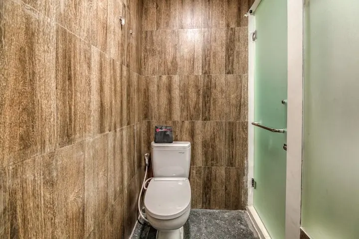 Семаранг: RedDoorz Plus near Akademi Kepolisian Semarang 3