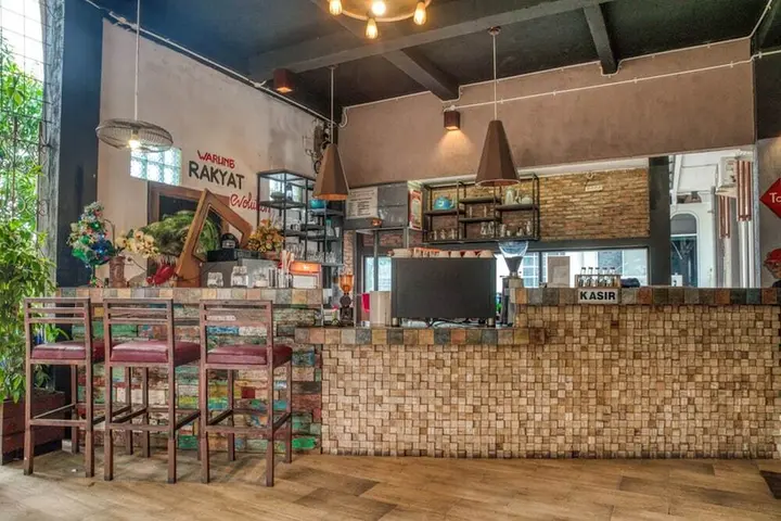 Семаранг: RedDoorz Plus near Akademi Kepolisian Semarang 3