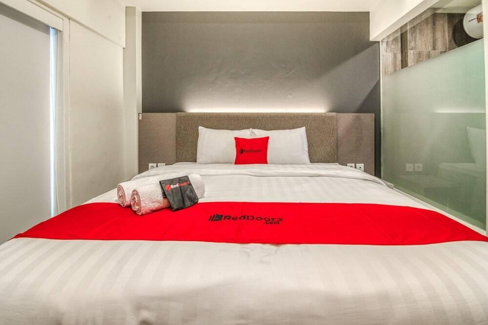 Семаранг: RedDoorz Plus near Akademi Kepolisian Semarang 3
