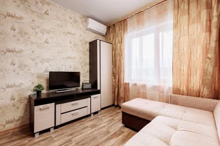 Кемерово: Апартаменты Авант Притомский 9
